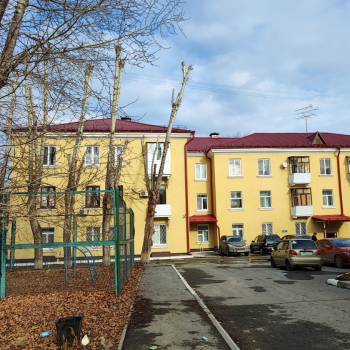 Продается 1-комнатная квартира, 39,1 м²
