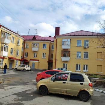 Продается 1-комнатная квартира, 39,1 м²