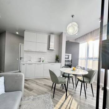 Продается 2-х комнатная квартира, 50 м²