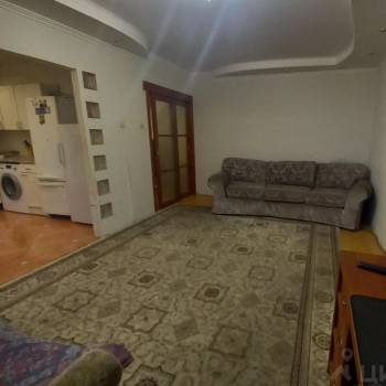 Продается 3-х комнатная квартира, 107 м²