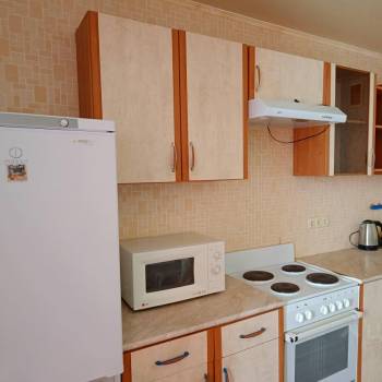 Сдается 1-комнатная квартира, 39 м²