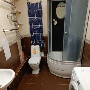 Сдается 1-комнатная квартира, 39 м²