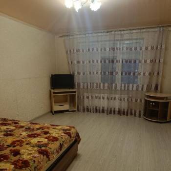 Сдается 1-комнатная квартира, 39 м²