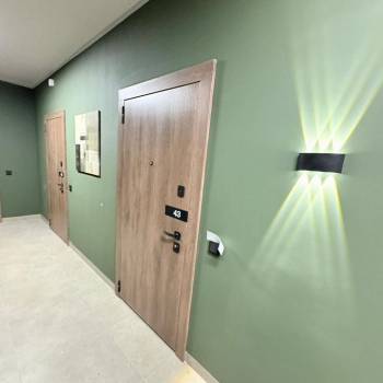 Продается 1-комнатная квартира, 23 м²