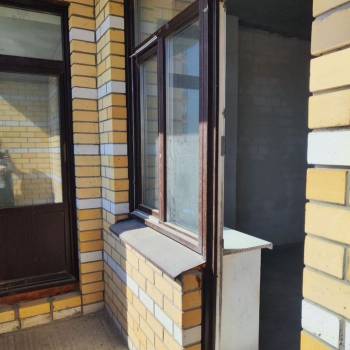 Продается 2-х комнатная квартира, 62,6 м²