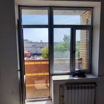 Продается 2-х комнатная квартира, 62,6 м²