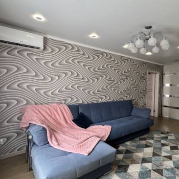 Сдается 2-х комнатная квартира, 58,7 м²