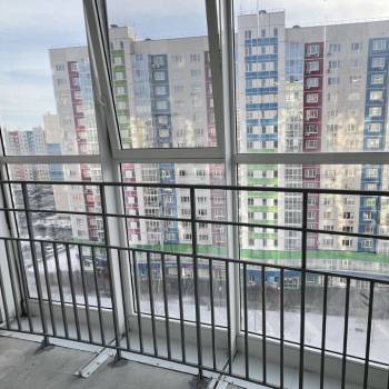 Сдается 2-х комнатная квартира, 58,7 м²