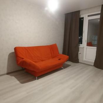Сдается 1-комнатная квартира, 36 м²