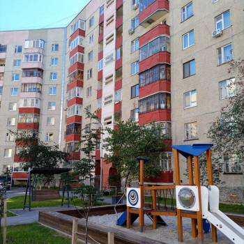 Продается 3-х комнатная квартира, 86,1 м²