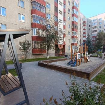 Продается 3-х комнатная квартира, 86,1 м²