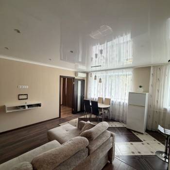 Сдается 2-х комнатная квартира, 45 м²