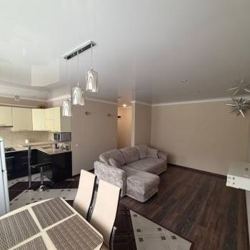 Сдается 2-х комнатная квартира, 45 м²