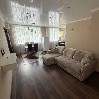 Сдается 2-х комнатная квартира, 45 м²