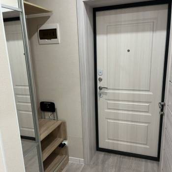 Сдается 1-комнатная квартира, 36,3 м²