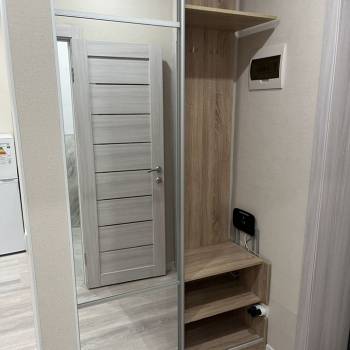 Сдается 1-комнатная квартира, 36,3 м²