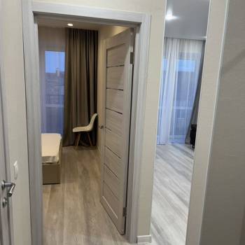 Сдается 1-комнатная квартира, 36,3 м²