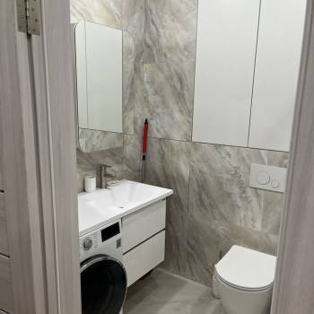 Сдается 1-комнатная квартира, 36,3 м²