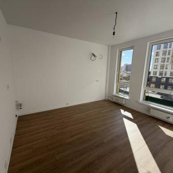 Сдается 1-комнатная квартира, 24 м²