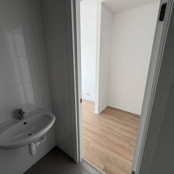 Сдается 1-комнатная квартира, 24 м²