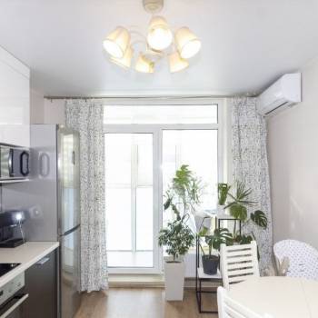 Продается 2-х комнатная квартира, 51,5 м²
