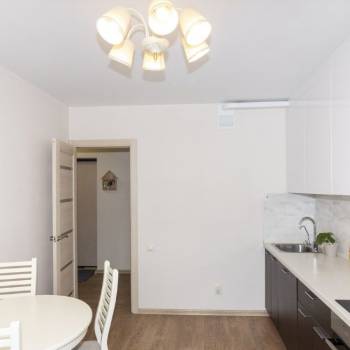Продается 2-х комнатная квартира, 51,5 м²
