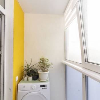 Продается 2-х комнатная квартира, 51,5 м²
