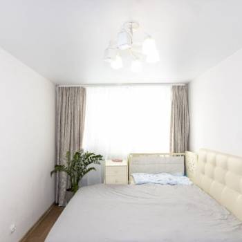 Продается 2-х комнатная квартира, 51,5 м²