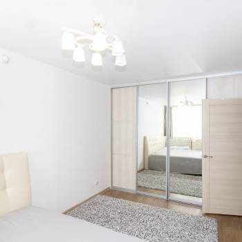 Продается 2-х комнатная квартира, 51,5 м²