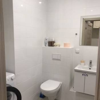 Сдается 1-комнатная квартира, 38 м²