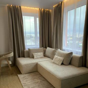Сдается 1-комнатная квартира, 47 м²