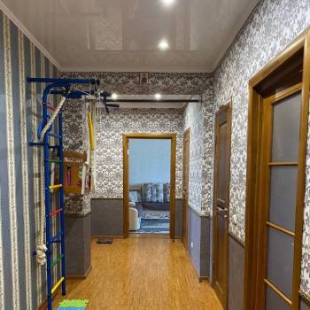 Продается 2-х комнатная квартира, 85,1 м²