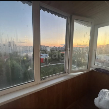 Сдается 1-комнатная квартира, 31 м²