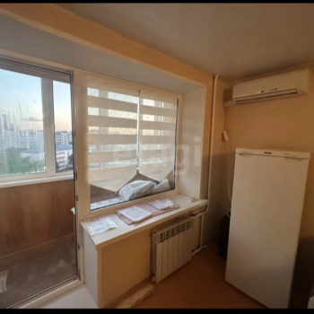 Сдается 1-комнатная квартира, 31 м²