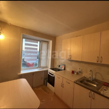 Сдается 1-комнатная квартира, 31 м²