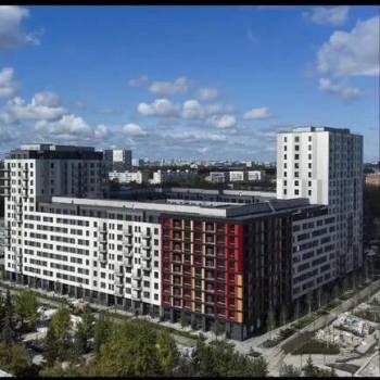 Продается 3-х комнатная квартира, 84 м²