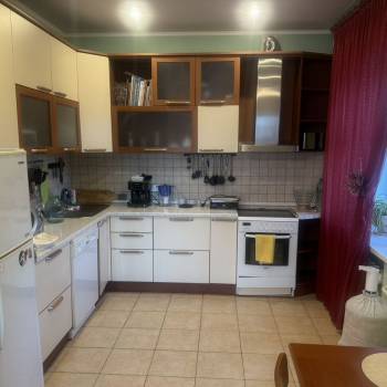 Сдается Многокомнатная квартира, 82 м²
