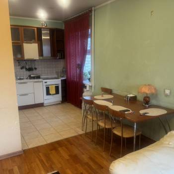 Сдается Многокомнатная квартира, 82 м²