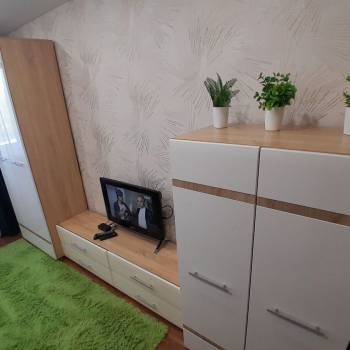 Продается 1-комнатная квартира, 13,4 м²