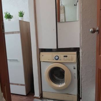 Продается 1-комнатная квартира, 13,4 м²