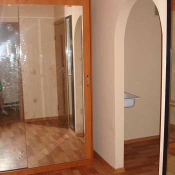 Сдается 1-комнатная квартира, 28 м²