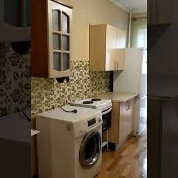 Сдается 1-комнатная квартира, 28 м²