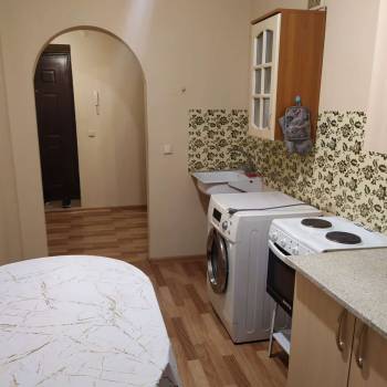 Сдается 1-комнатная квартира, 28 м²