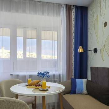 Продается 1-комнатная квартира, 35 м²