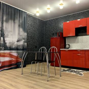 Сдается 1-комнатная квартира, 29,4 м²