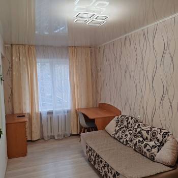 Сдается 2-х комнатная квартира, 45 м²