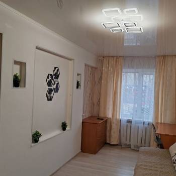 Сдается 2-х комнатная квартира, 45 м²