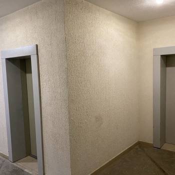 Продается 1-комнатная квартира, 42,8 м²