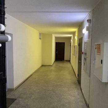 Продается 1-комнатная квартира, 42,8 м²