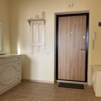 Продается 1-комнатная квартира, 42,8 м²
